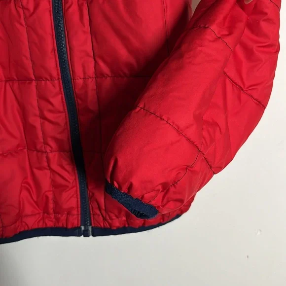 Patagonia Kids Reversible Jacket